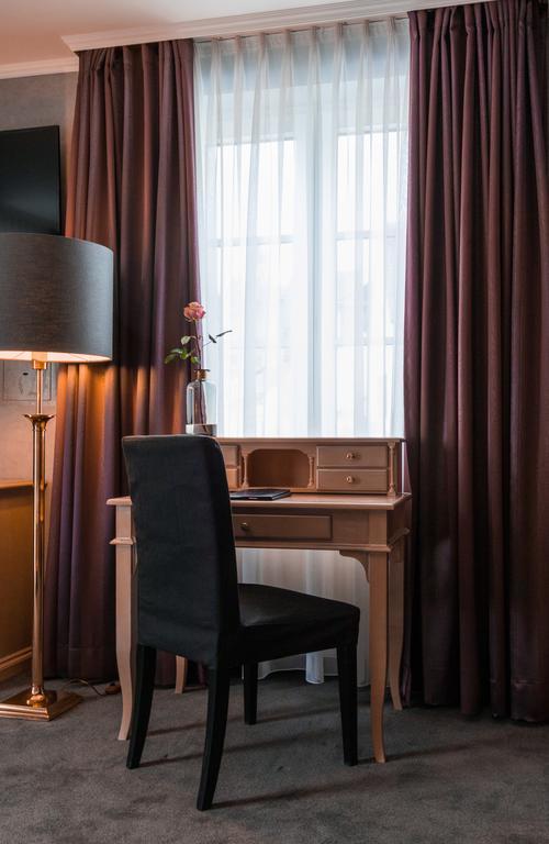 Hotel Germania Cochem Exterior foto